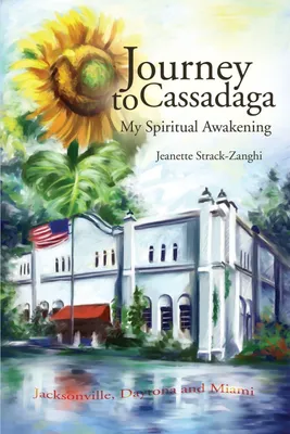 Produktbild von Journey to Cassadaga