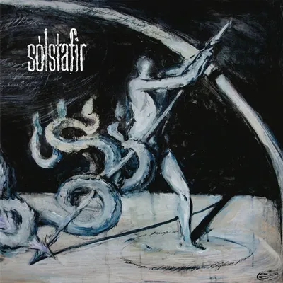 Obrázek produktu pro Sólstafir: Sólstafir: (180g) - - (LP / H)