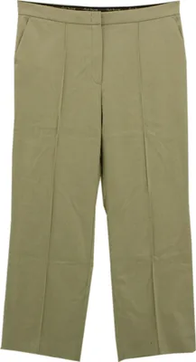 Produktbild von 29657 Gerry Weber, , Damen Stoff Hose, klassische Stoffhose, beige, D 46 W 36 L 32