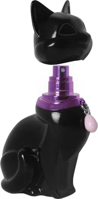 Produktbild von Jean-Pierre Sand Gattina Black Eau de Parfum Damen 75 ml
