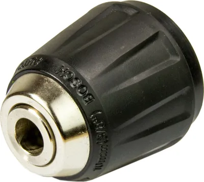 Produktbild von Bosch Professional Schnellspannbohrfutter 10 mm für GSR 12V-35 / 18-2-LI / 14.4-2-LI / 10.8 V-EC