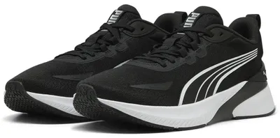 Obrázek produktu pro PUMA Agile Lite TR, černá a bílá, velikost 42,5