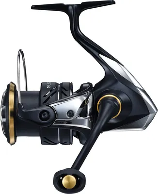 Obrázok produktu pre SHIMANO 21 Sustain, 2500 FJ, obojručný, rotačný rybársky navijak, predná brzda, SA2500FJ