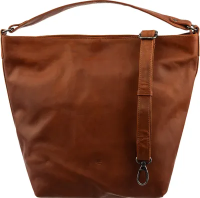 Produktbild von Prato Beutel J57-O cognac