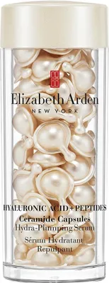 Produktbild von Elizabeth Arden Ceramid-Kapseln mit Hyaluronsä ure und Peptiden