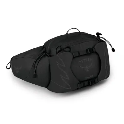 Produktbild von Osprey Talon 6 Bauchtasche Stealth Black