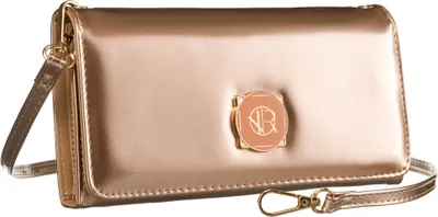Produktbild von Rovicky Brieftasche für Frauen Dashurim goldene One size