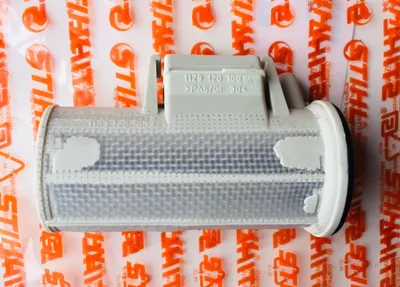 Produktbild von Stihl Original Luftfilter für 020 MS 200 MC 200 - 11291201603