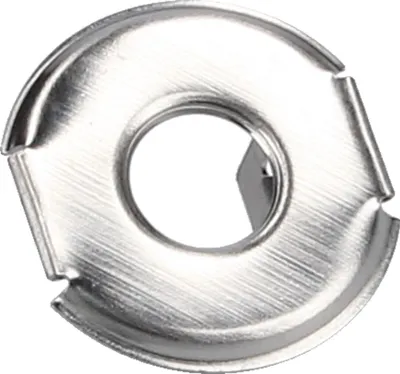 Produktbild von Befestigungsklemme für Haltegitter Electrolux 561485201/9 in Backofen Herd