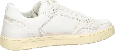 Produktbild von Sioux Tils Sneaker 005 - Snow Glattleder Größe: 44 Normal
