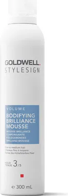 Immagine prodotto di Gw Style Mousse lucidante volumizzante 300ml