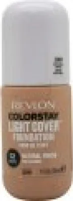 Obrázek produktu pro Revlon ColorStay Longwear Makeup SPF15 - 220 Natural Beige - 30 ml