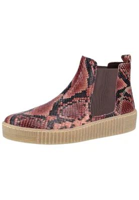 Produktbild von Gabor Stiefelette Stiefelette Leder
