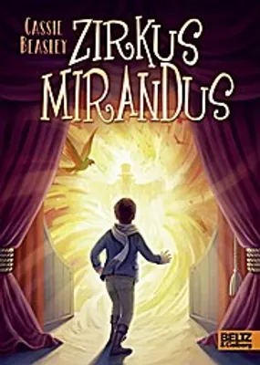 Produktbild von Zirkus Mirandus