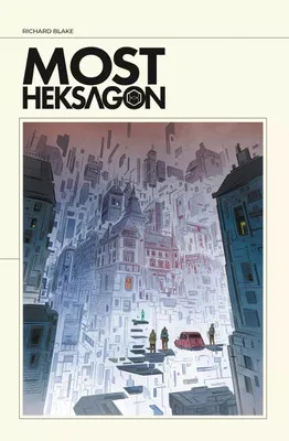 Productafbeelding van Most Heksagon