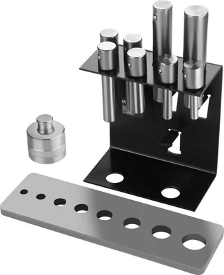 Image de Adaptateurs De Presse Hydraulique - Goupilles Kd5877