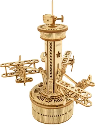 Produktbild von AMK41 - Airplane-Control Tower