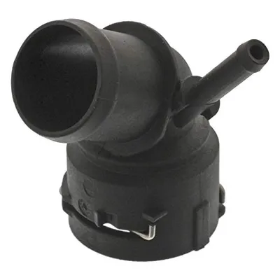 Produktbild von FEBI BILSTEIN 45984 Kühlmittelflansch für VW GOLF VI (5K1) Wasserflansch