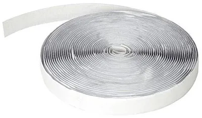 Produktbild von Klebeband für Tür- und Fensterabdichtung - 12 m x 2 cm