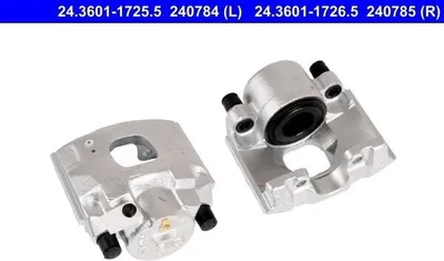 Produktbild von ATE Bremssattel Vorne Rechts passend für MERCEDES-BENZ M-Klasse (W163) Ø60mm 24.3601-1726.5