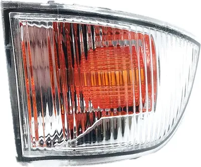 Produktbild von Spiegelblinker Blinker Rechts für Außenspiegel passend für Iveco Daily IV, V, VI
