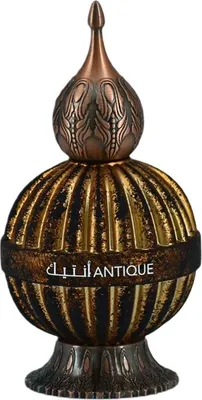 Zdjęcie produktu dla LATTAFA Niche Emarati Antique 100 ml EDP woda perfumowana damska