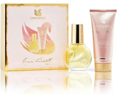 Zdjęcie produktu dla GLORIA VANDERBILT Nº 1 CASE 2 Stü ck