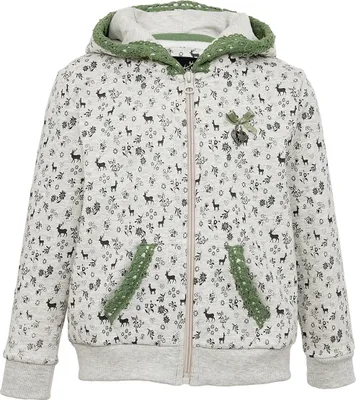 Produktbild von Hangowear Kinderjacke YELA-KIDS