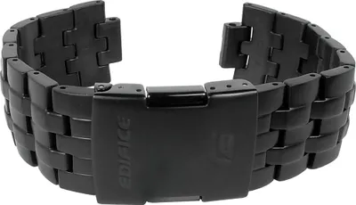 Produktbild von Casio Edifice Uhrenarmband 22mm | Ersatzband aus Edelstahl EQW-M710DC