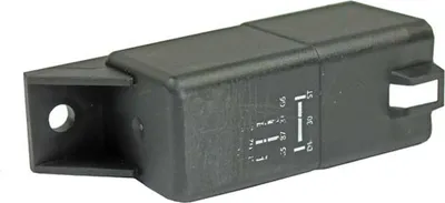 Image de Relais de préchauffage METZGER pour SEAT CORDOBA (6L2)
