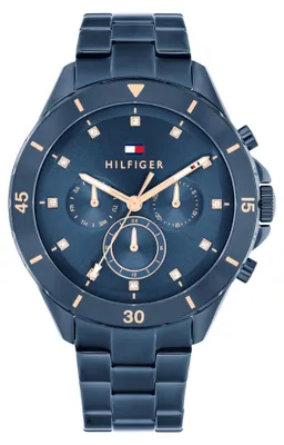 Productafbeelding van Tommy Hilfiger analoge horloges voor volwassenen