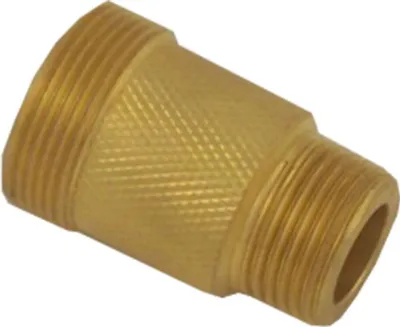 Produktbild von Reinigungsadapter 30mm | Für Kolben- & Kompensatorschankhähne (Zapfanlagenreinigung)
