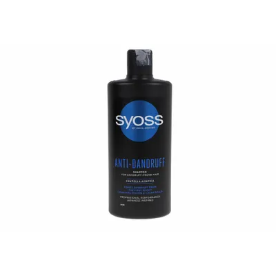 Image de Shampooing antipelliculaire (Shampooing), 440 ml