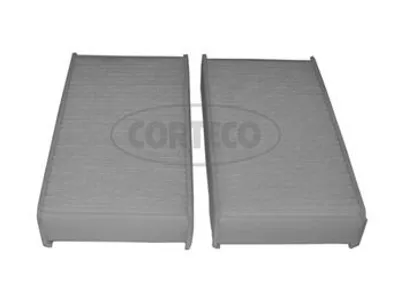 Produktbild von CORTECO 80004359 Innenraumfilter Pollenfilter für BMW X3 (F25)