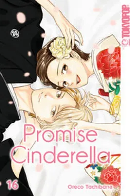 Obrázek produktu pro Promise Cinderella 16