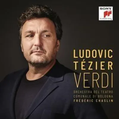 Produktbild von Verdi