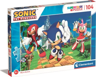 Zdjęcie produktu dla Pzl 104 Sonic -2-