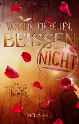 Immagine prodotto di Vampire, die bellen, beissen nicht
