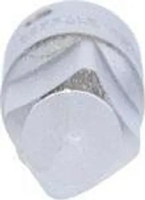 Produktbild von KS TOOLS Vergrößerungsadapter Knarre 911.3892-E Chrom-Vanadium-Stahl 60g