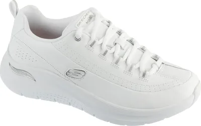 Produktbild von Skechers Sneakers 150061-WSL in White color size 36.5