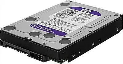 Produktbild von Western Digital WD2003FYPS 2TB SATA 3,5"