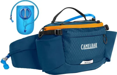 Produktbild von Camelbak M.u.l.e 5 Gürteltasche 1.5l Blau  Blau One Size