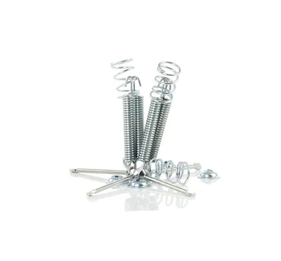 Produktbild von Zubehörsatz Feststellbremsbacken QUICK BRAKE hinten für OPEL COMBO Kasten/Kombi COMBO Tour VECTRA B (36) Calibra A (C89) für SAAB 9-5 Kombi (YS3E)