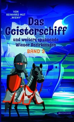 Produktbild von Das Geisterschiff