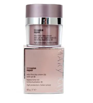 Produktbild von Mary Kay Tagescreme TimeWise Repair Volu-Firm Day Cream LSF 30