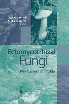 Produktbild von Ectomycorrhizal Fungi