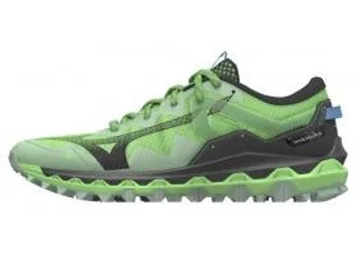 Produktbild von Mizuno WAVE MUJIN 9 J1GJ227052 UK 10.5 Schuhe