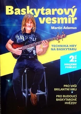 Produktbild von Bassgitarren-Universum, Teil 2