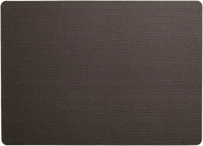 Immagine prodotto di ASA Selection, sottopiatti in sisal, modello "optic", set da tavolo, salsa di soia