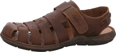 Produktbild von Rieker Wanderschuhe Wanderschuhe Leder